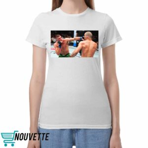 Dricus Du Plessis Defeats Sean Strickland New Middleweight UFC 2024 Shirt 1 Dricus Du Plessis Defeats Sean Strickland New Middleweight UFC 2024 Shirt