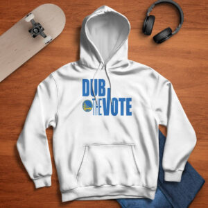 Dub The Vote Shirt 3 Dub The Vote Shirt