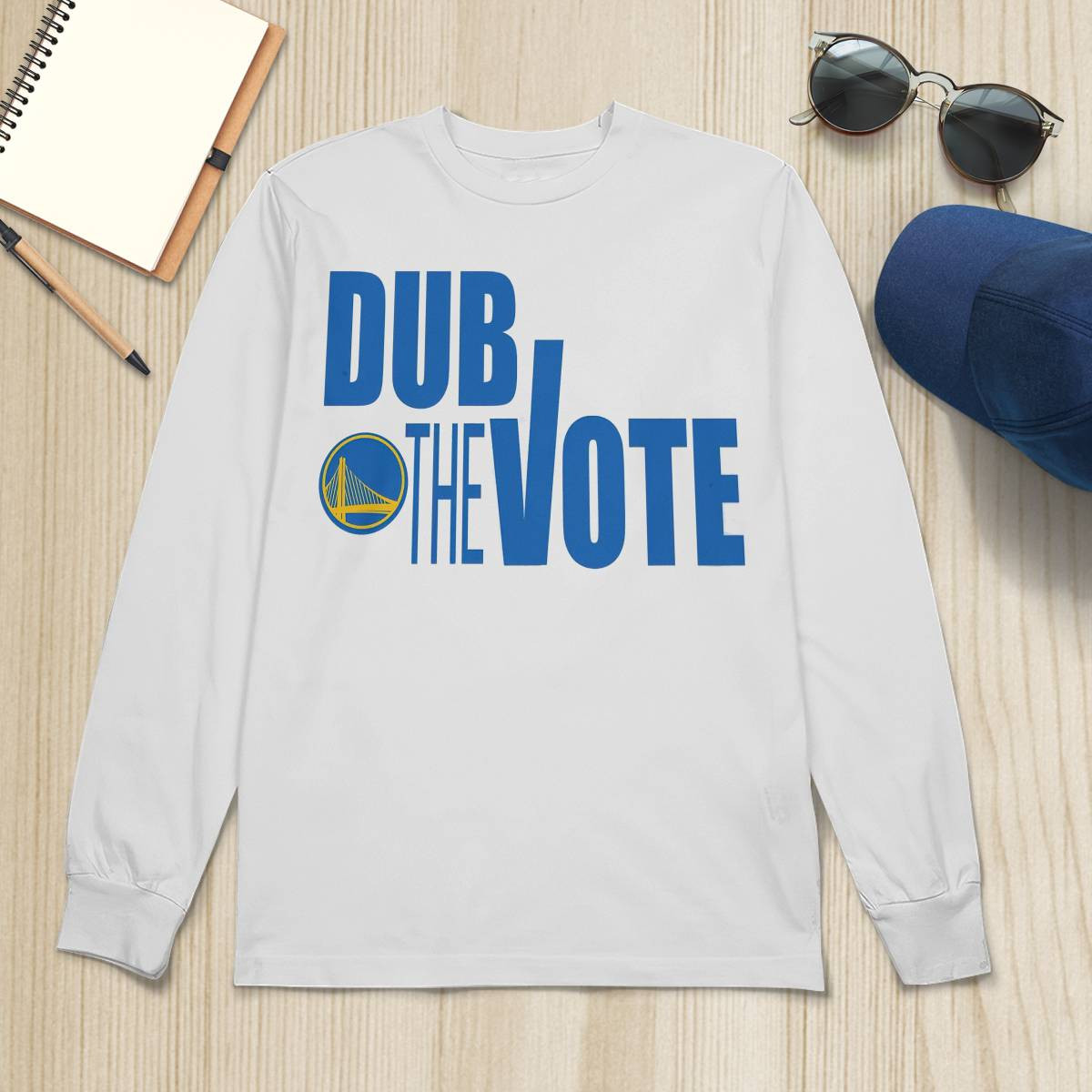 Dub The Vote Shirt Dub The Vote Shirt