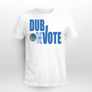 Dub The Vote Shirt Dub The Vote Shirt