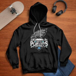 Eagles 2023 24 Playoffs Shirt