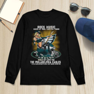 Eagles Rock Music Keep My Soul Forever Young Shirt 1 Eagles Rock Music Keep My Soul Forever Young Shirt