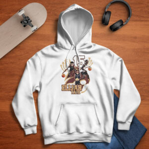 Elijah Tate Texas State Bobcats Men’s Basketball Shirt