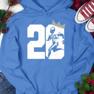 Eminem Barry King 20 Hoodie 2 Eminem Barry King 20 Hoodie