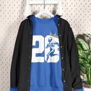 Eminem Barry King 20 Hoodie 4 Eminem Barry King 20 Hoodie