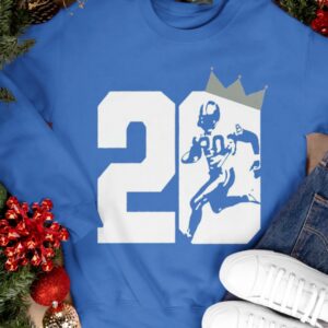 Eminem Barry King 20 Hoodie 3 Eminem Barry King 20 Hoodie
