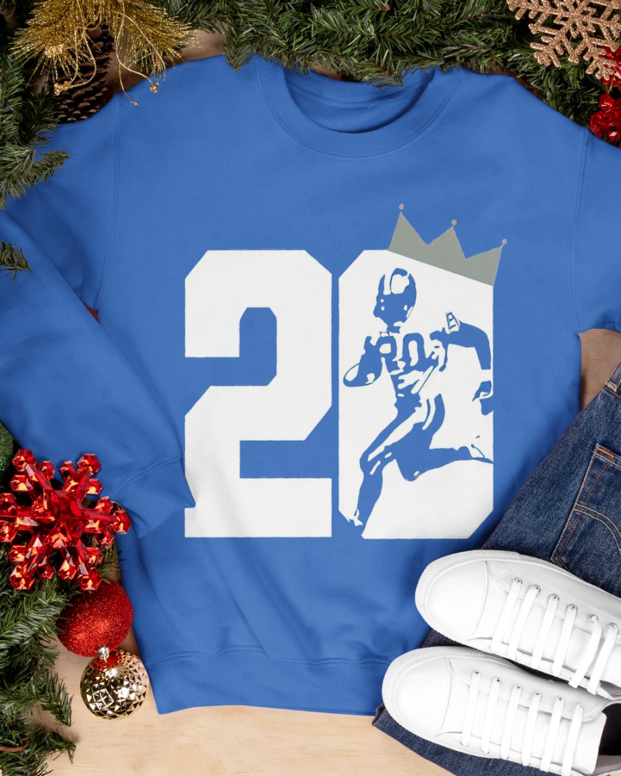Eminem Barry King 20 Hoodie Eminem Barry King 20 Hoodie