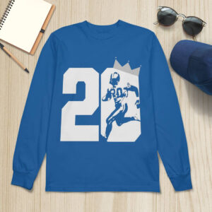 Eminem Barry Sanders Hoodie 3 Eminem Barry Sanders Hoodie