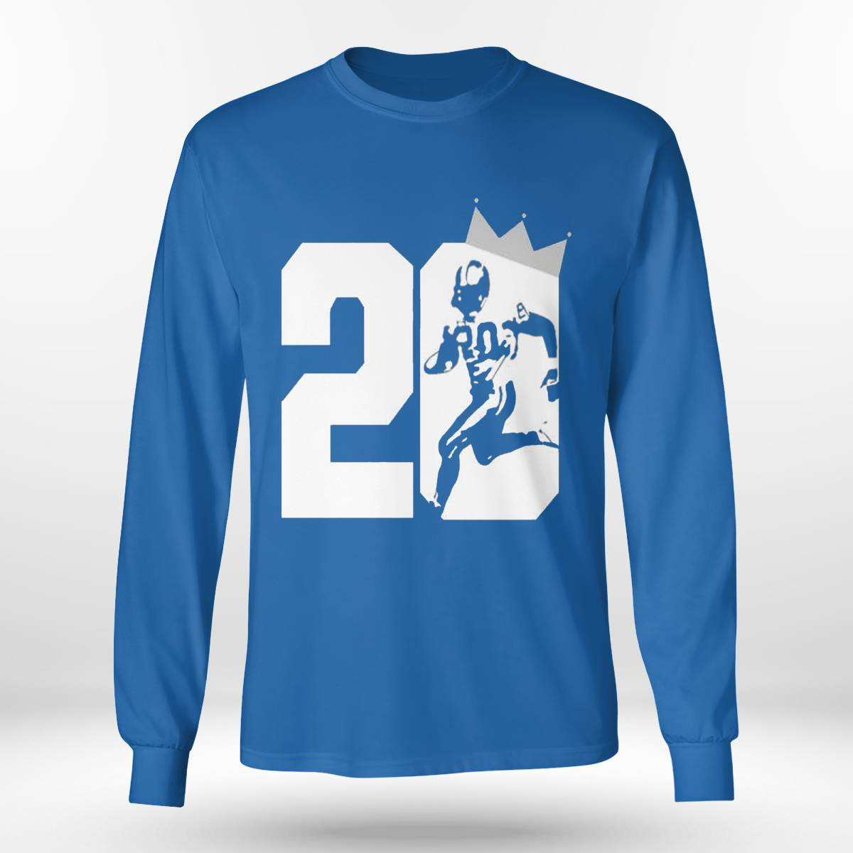 Eminem Barry Sanders Hoodie Eminem Barry Sanders Hoodie