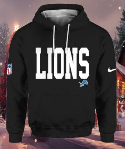Eminem Lions 3D Hoodie Eminem Lions 3D Hoodie