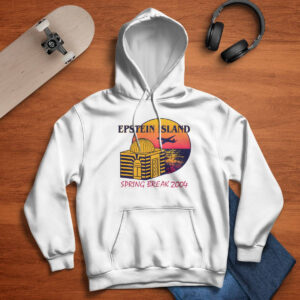Epstein Island Spring Break 2004 Shirt 3 Epstein Island Spring Break 2004 Shirt
