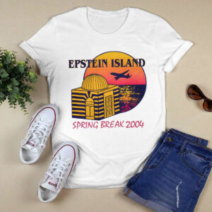 Epstein Island Spring Break 2004 Shirt 4 Epstein Island Spring Break 2004 Shirt