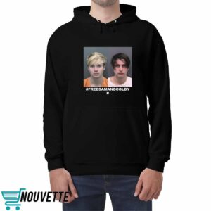 Free Sam And Colby Shirt 3 Free Sam And Colby Shirt