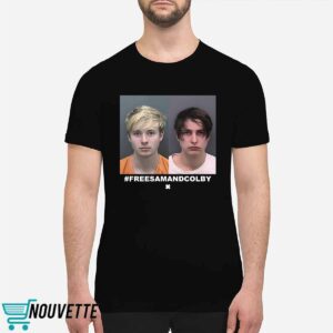 Free Sam And Colby Shirt Free Sam And Colby Shirt