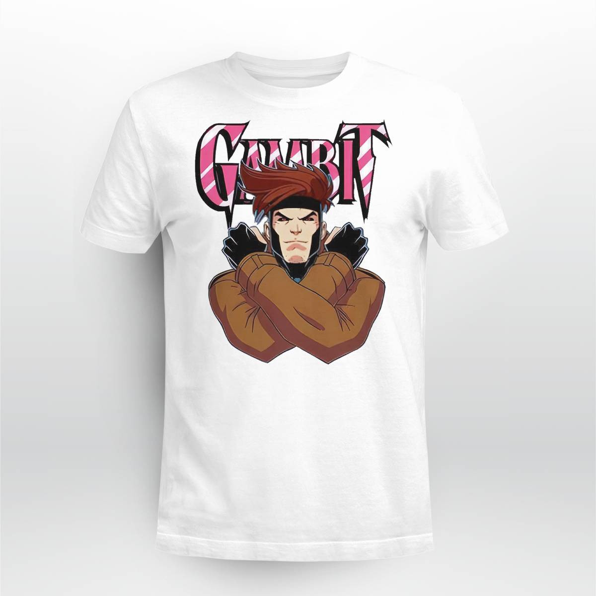 Gambit X Men 97 Series Shirt3 Gambit X Men 97 Series Shirt