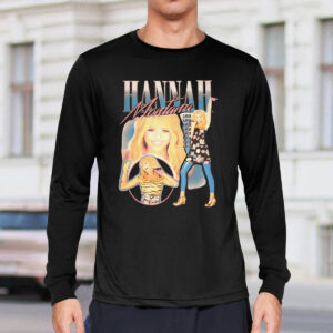 Hannah Montana Five Below Shirt 2 Hannah Montana Five Below Shirt