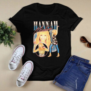 Hannah Montana Five Below Shirt 3 Hannah Montana Five Below Shirt