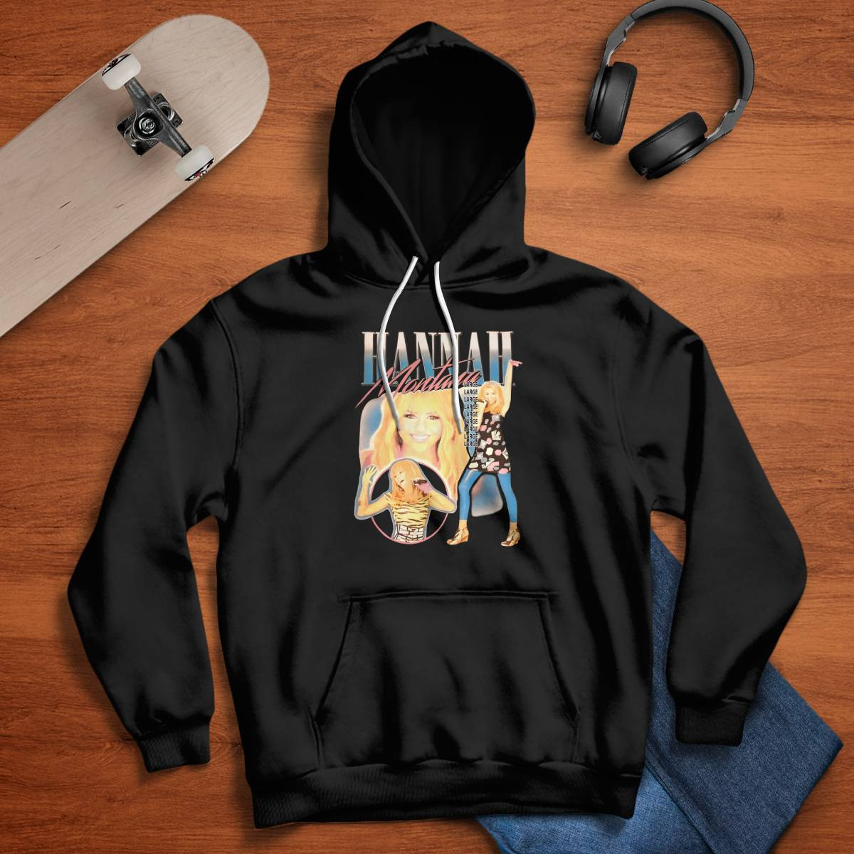 Hannah Montana Five Below Shirt Hannah Montana Five Below Shirt
