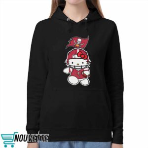 Hello Kitty Buccaneers Shirt 5 Hello Kitty Buccaneers Shirt