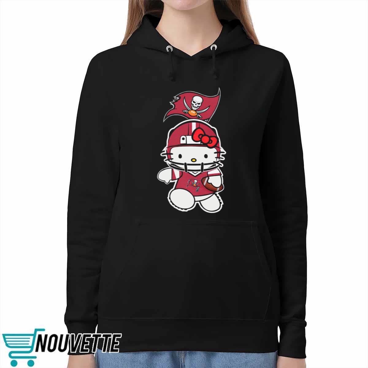 Hello Kitty Buccaneers Shirt Hello Kitty Buccaneers Shirt