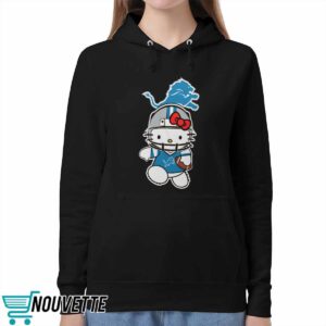Hello Kitty Lions Shirt 4 Hello Kitty Lions Shirt