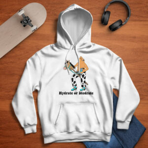 Hydrate Or Diedrate Frog And Horse Shirt 3 Hydrate Or Diedrate Frog And Horse Shirt