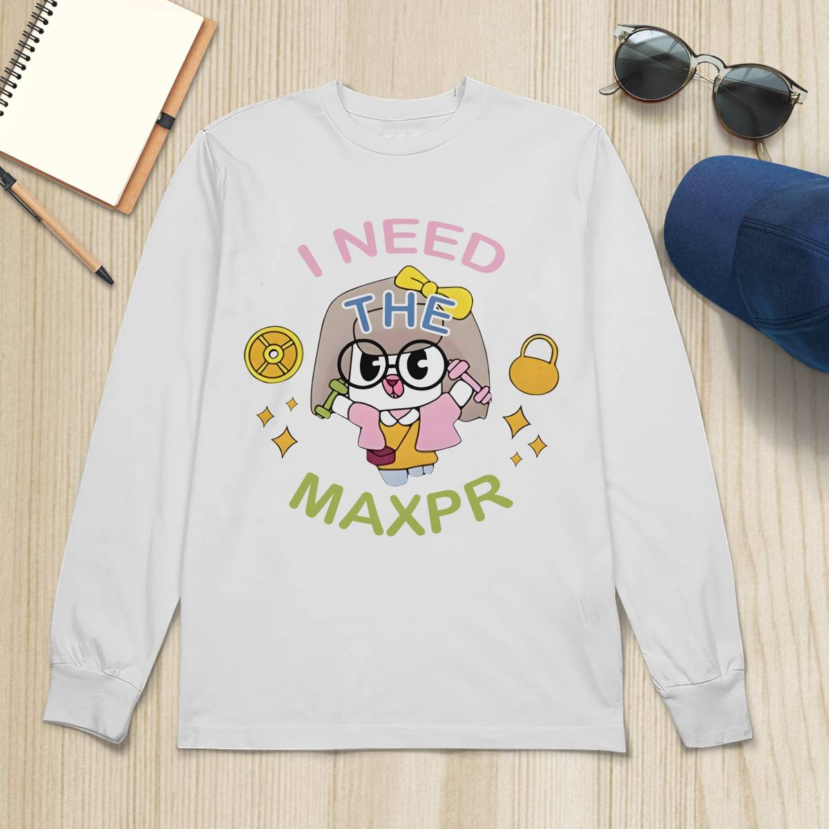 I Need The Max Pr Anita Max Win Shirt I Need The Max Pr Anita Max Win Shirt