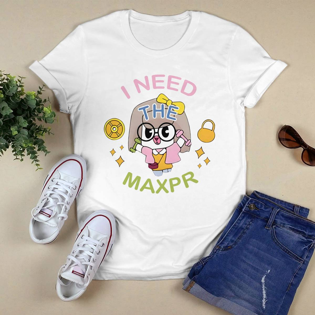 I Need The Max Pr Anita Max Win Shirt I Need The Max Pr Anita Max Win Shirt