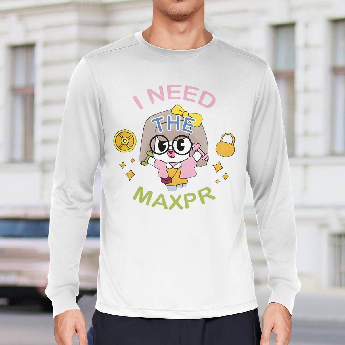I Need The Max Pr Anita Max Win Shirt I Need The Max Pr Anita Max Win Shirt