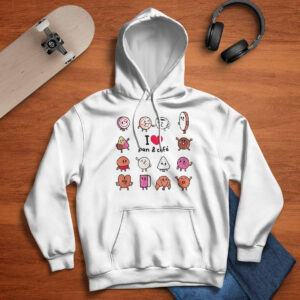 I love coffee I love coffee and bread shirt