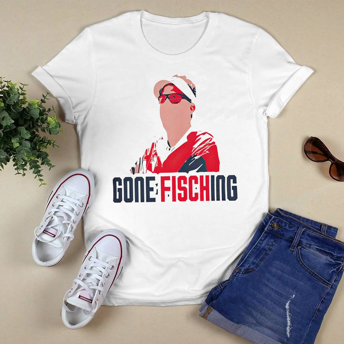 Jedd Fisch Gone Fisching Arizona Wildcats shirt Jedd Fisch Gone Fisching Arizona Wildcats shirt
