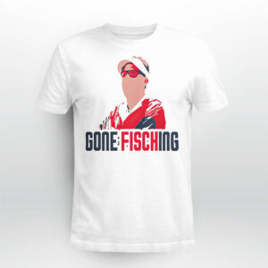 Jedd Fisch Gone Fisching Arizona Wildcats shirt Jedd Fisch Gone Fisching Arizona Wildcats shirt