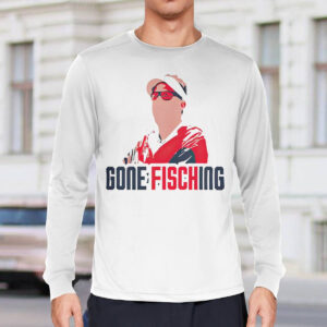Jedd Fisch Gone Fisching Arizona Wildcats shirt 3 Jedd Fisch Gone Fisching Arizona Wildcats shirt