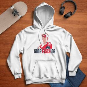 Jedd Fisch Gone Fisching Arizona Wildcats shirt 4 Jedd Fisch Gone Fisching Arizona Wildcats shirt