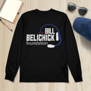 Jerod Mayo The Bill Belichick Foundation Shirt 3 Jerod Mayo The Bill Belichick Foundation Shirt