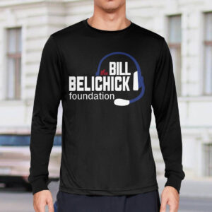 Jerod Mayo The Bill Belichick Foundation Shirt 2 Jerod Mayo The Bill Belichick Foundation Shirt
