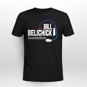Jerod Mayo The Bill Belichick Foundation Shirt Jerod Mayo The Bill Belichick Foundation Shirt