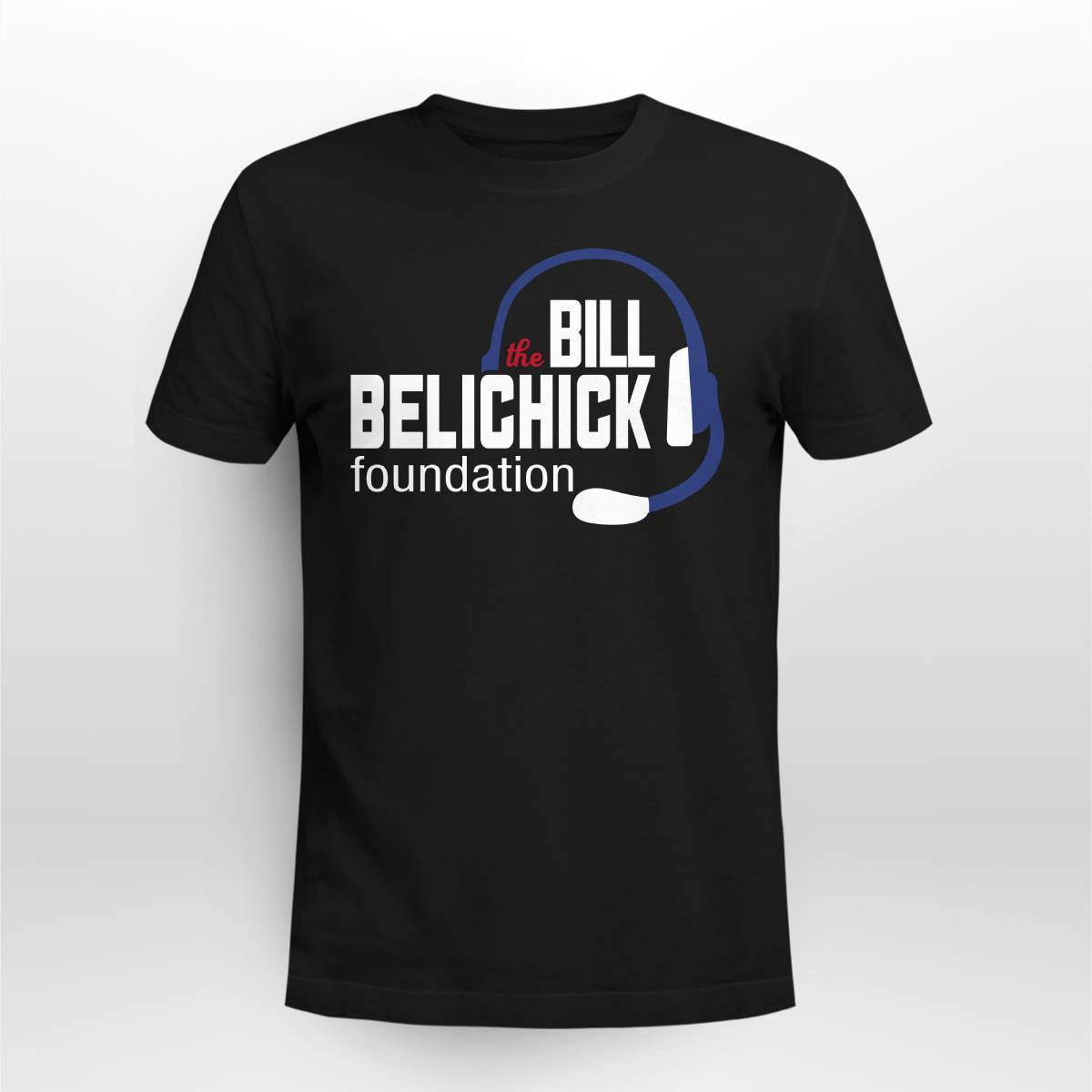 Jerod Mayo The Bill Belichick Foundation Shirt Jerod Mayo The Bill Belichick Foundation Shirt