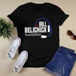 Jerod Mayo The Bill Belichick Foundation Shirt 1 Jerod Mayo The Bill Belichick Foundation Shirt
