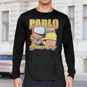 Jj Watt Pablo Sanchez Shirt 1 Jj Watt Pablo Sanchez Shirt