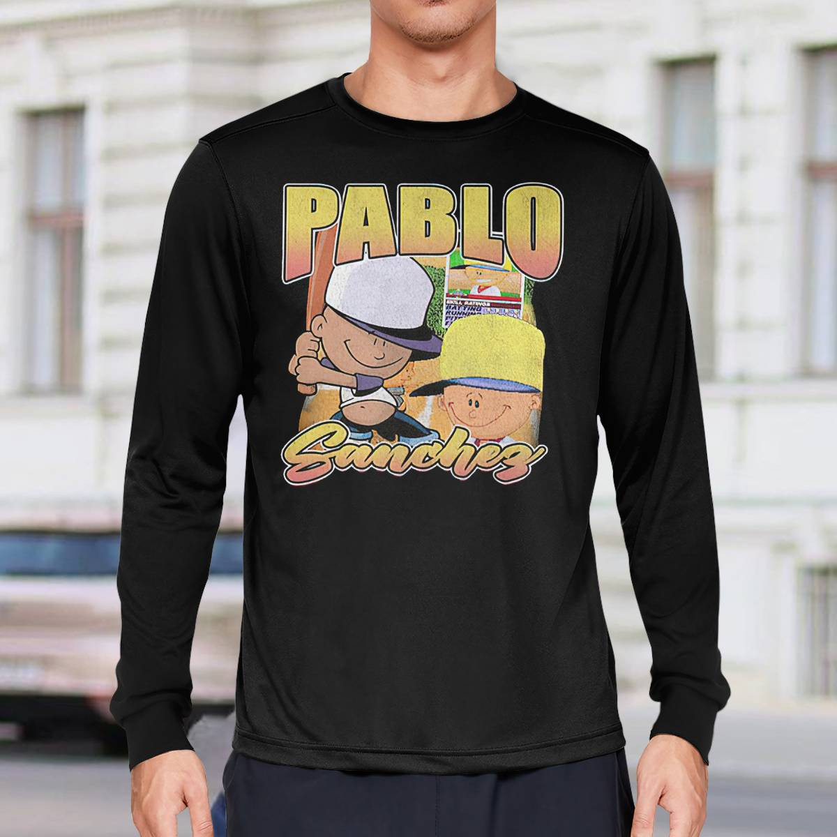 Jj Watt Pablo Sanchez Shirt Jj Watt Pablo Sanchez Shirt