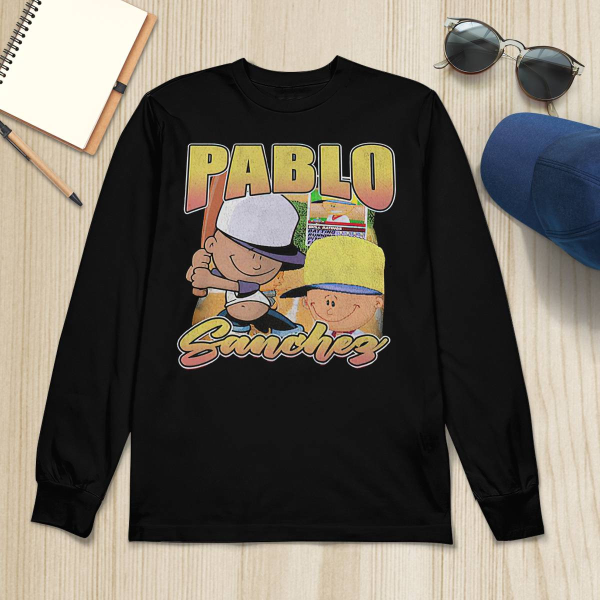 Jj Watt Pablo Sanchez Shirt Jj Watt Pablo Sanchez Shirt