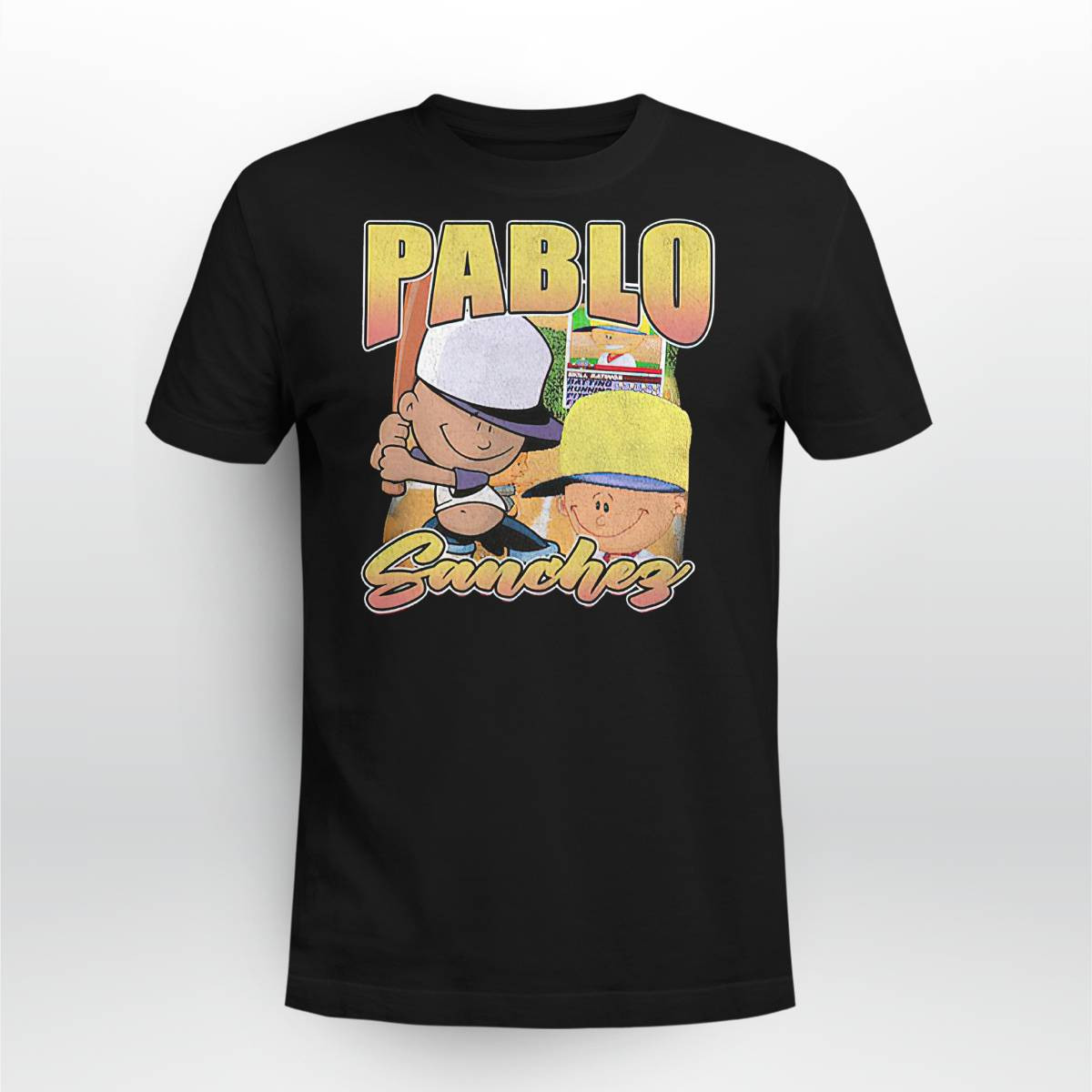Jj Watt Pablo Sanchez Shirt Jj Watt Pablo Sanchez Shirt
