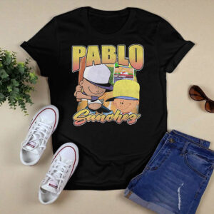 Jj Watt Pablo Sanchez Shirt 2 Jj Watt Pablo Sanchez Shirt