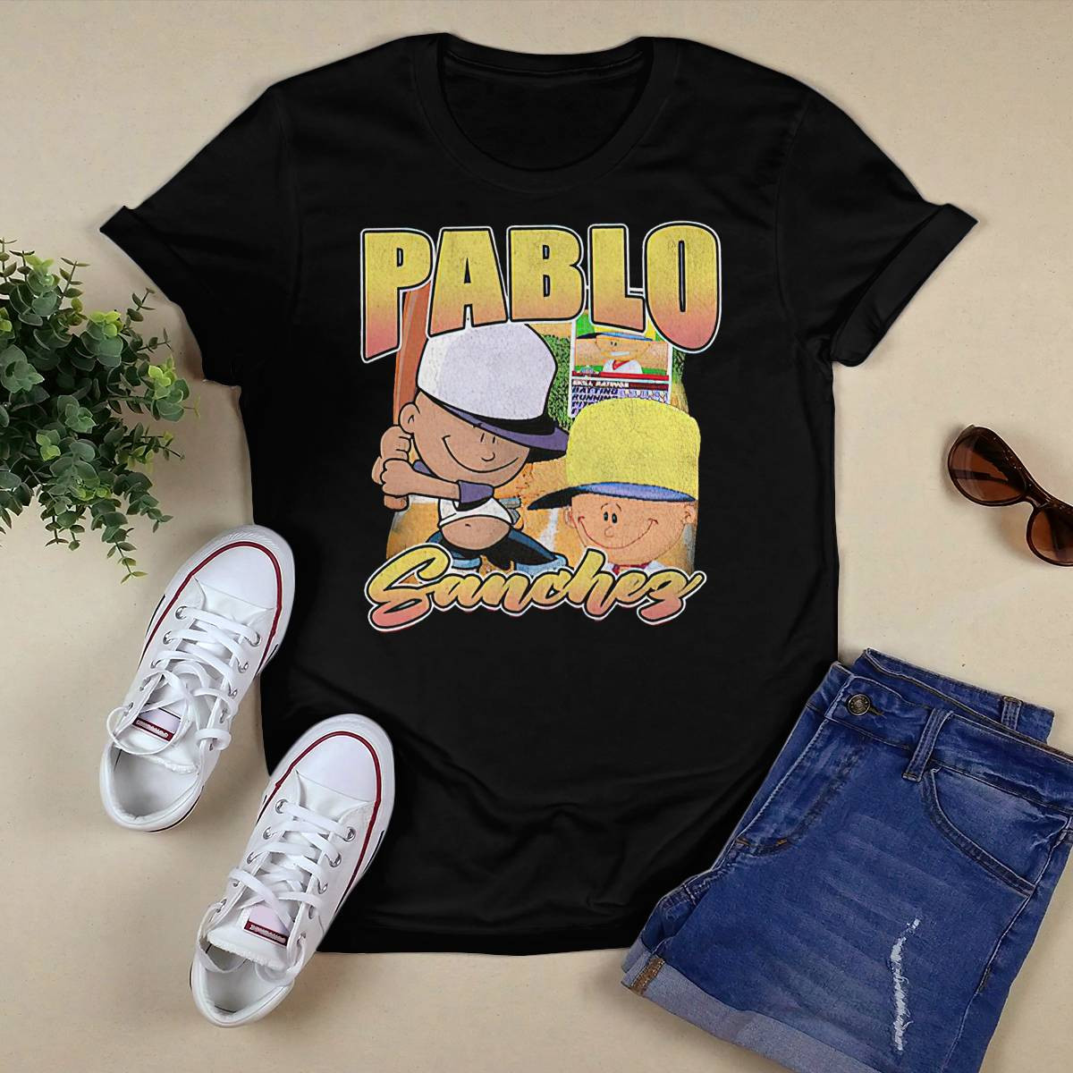 Jj Watt Pablo Sanchez Shirt Jj Watt Pablo Sanchez Shirt