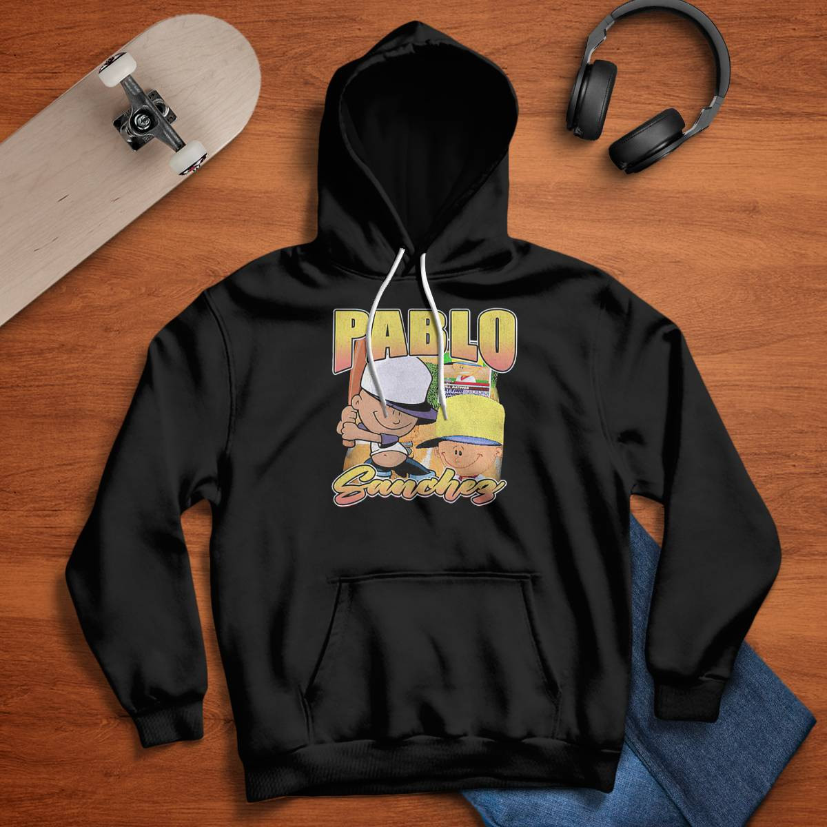 Jj Watt Pablo Sanchez Shirt Jj Watt Pablo Sanchez Shirt