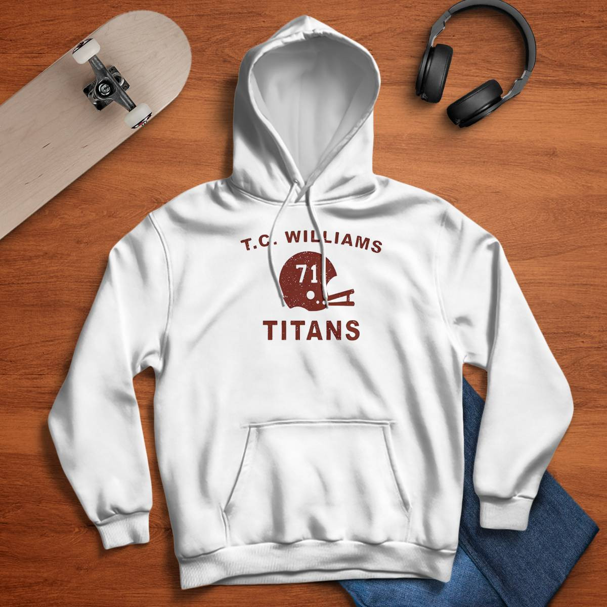 Jj Watt TC Williams Titans Shirt Jj Watt TC Williams Titans Shirt