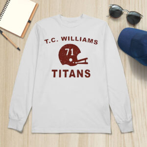 Jj Watt TC Williams Titans Shirt 3 Jj Watt TC Williams Titans Shirt