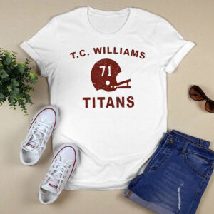 Jj Watt TC Williams Titans Shirt 1 Jj Watt TC Williams Titans Shirt