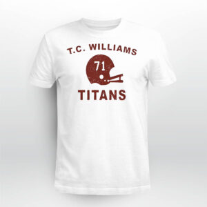 Jj Watt TC Williams Titans Shirt Jj Watt TC Williams Titans Shirt
